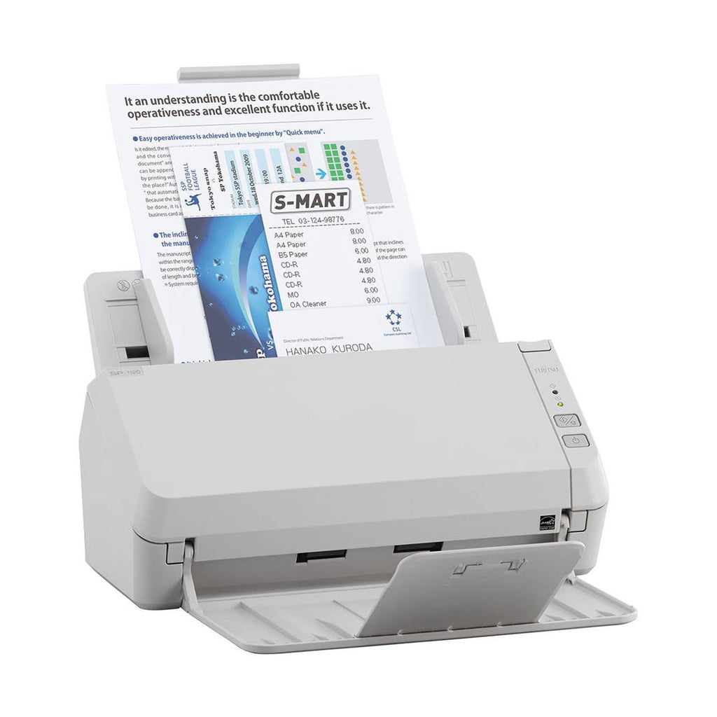 Document Scanner D127278