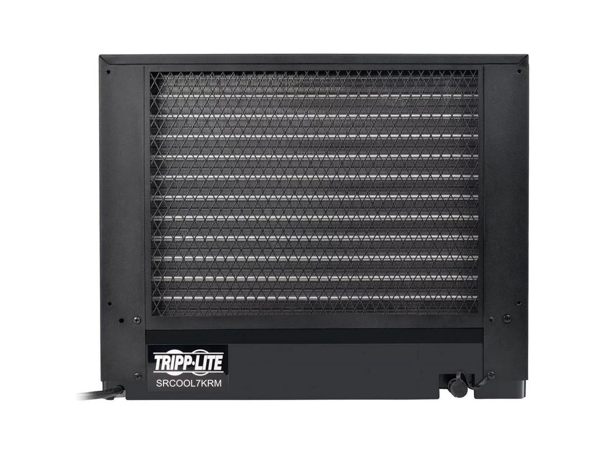 7,000 BTU 120V Rack-Mounted Air Conditioning Unit X10628