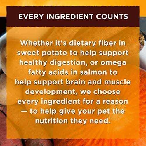 Grain Free Wet Dog Food A9583