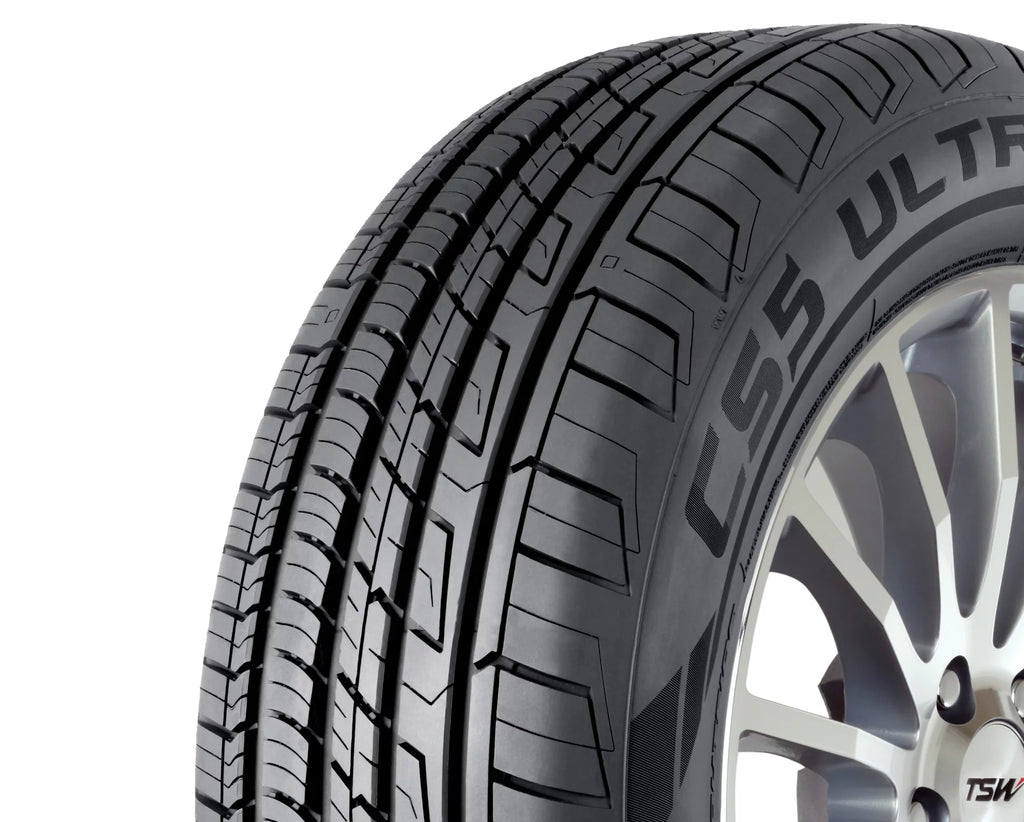 All Season 205/55R16 91V Passenger Tire F735434