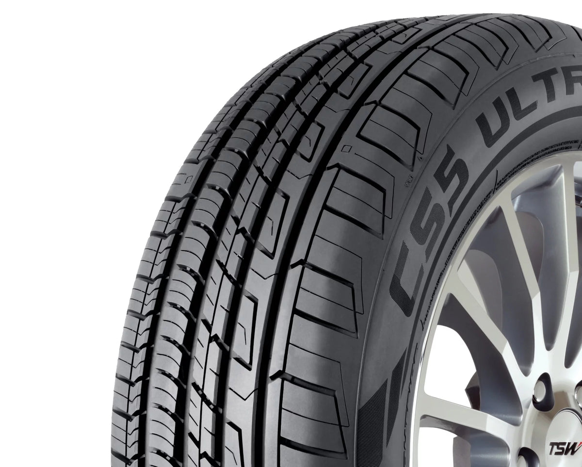 All Season 205/55R16 91V Passenger Tire F735434