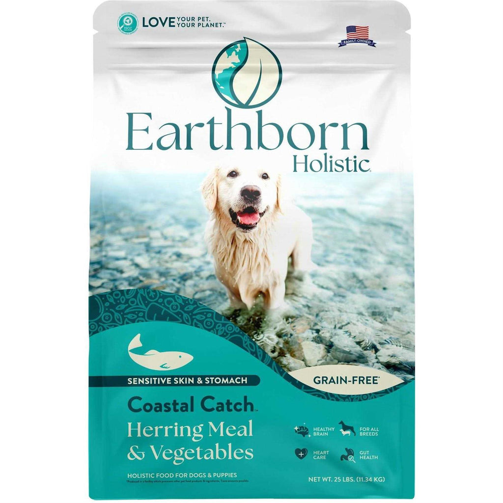 Grain Free Dry Dog Food N661