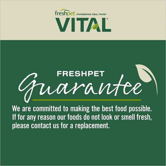 Grain-Free Chicken Small Breed Dog Food L3736
