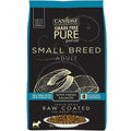 Salmon Dry Dog Food L639