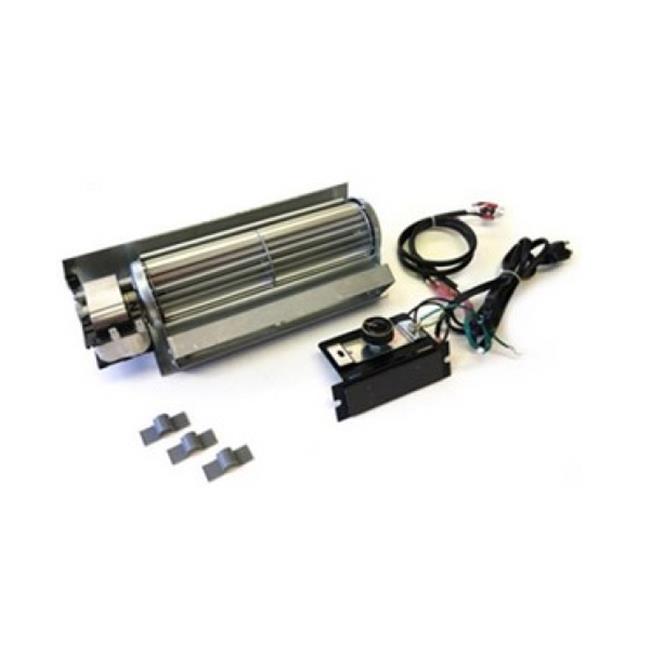 Auto Variable Speed Blower Y8569