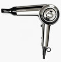 Silver 2000 W Hair Dryer W4649