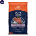 Grain Free Bison Dry Dog Food N372896