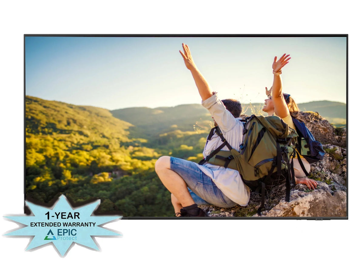 70 QLED 4K Smart TV D565