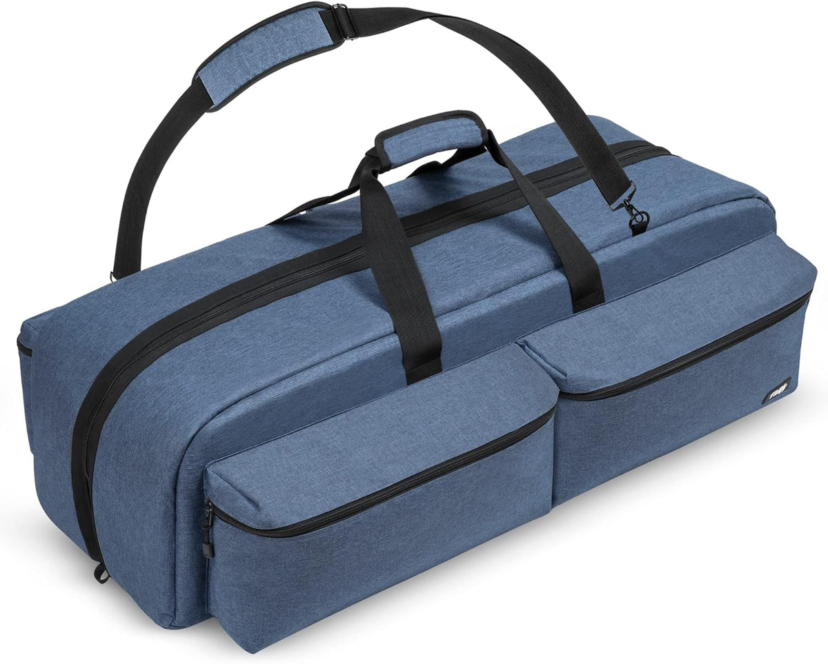 Large 35" Padded Telescope Bag with Internal Padded Pockets R46427