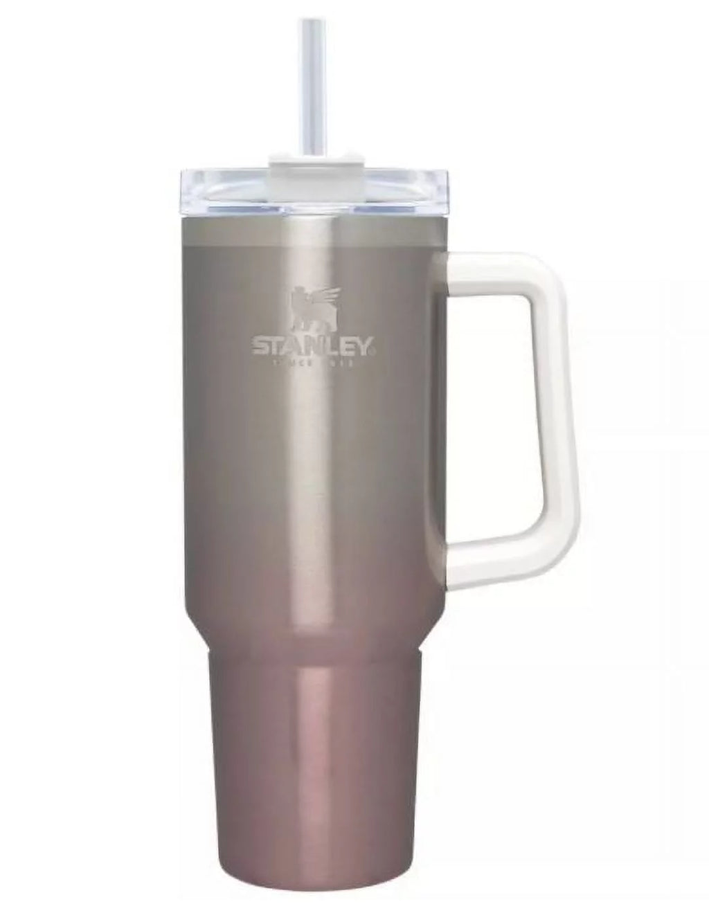 40oz Stainless Steel Tumbler Z464367