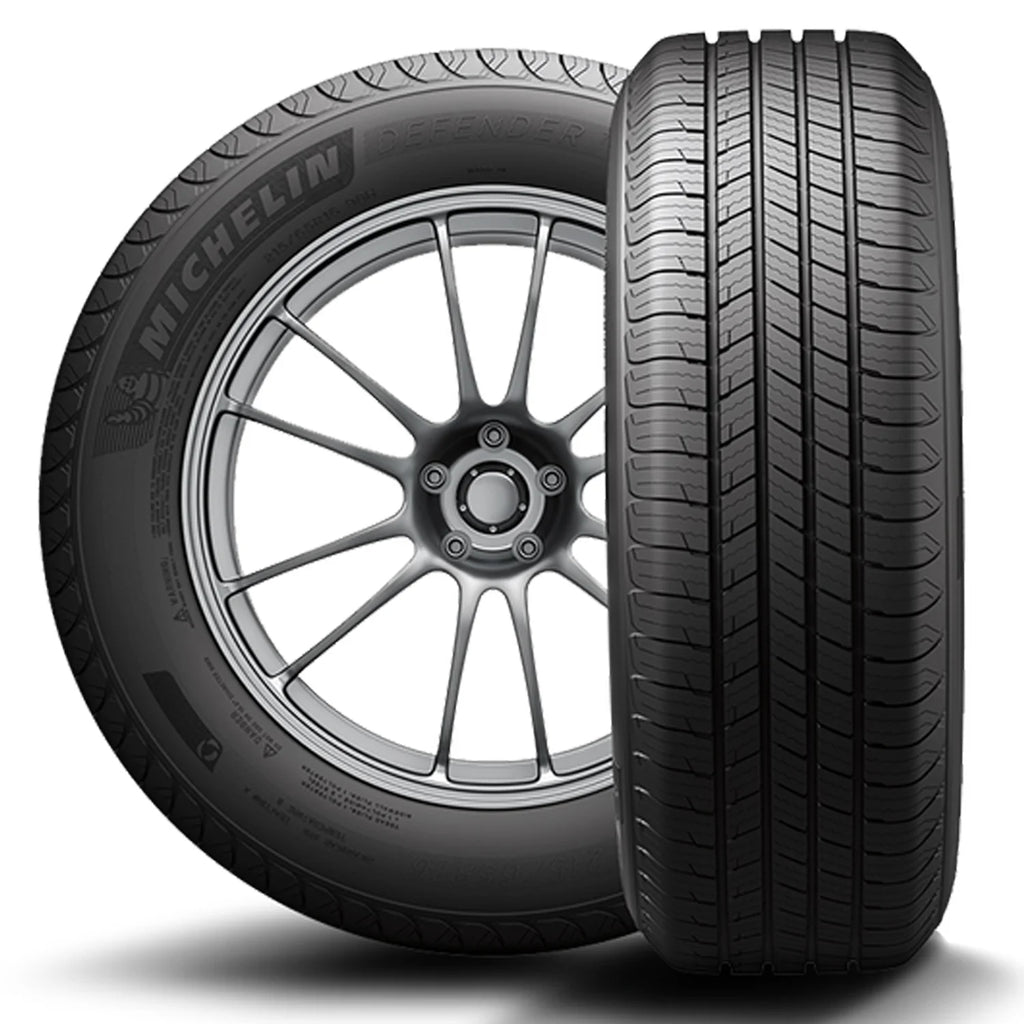 All-Season 215/65R16 98H Tire W89239