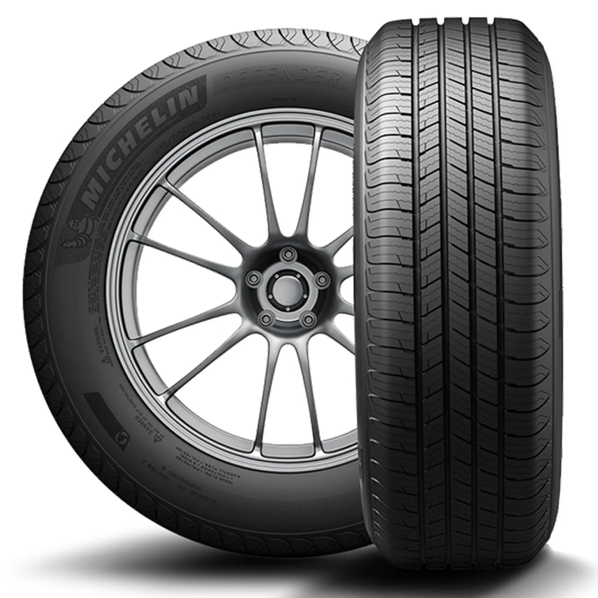 All-Season 215/65R16 98H Tire W89239