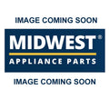 White Door Gasket C650394