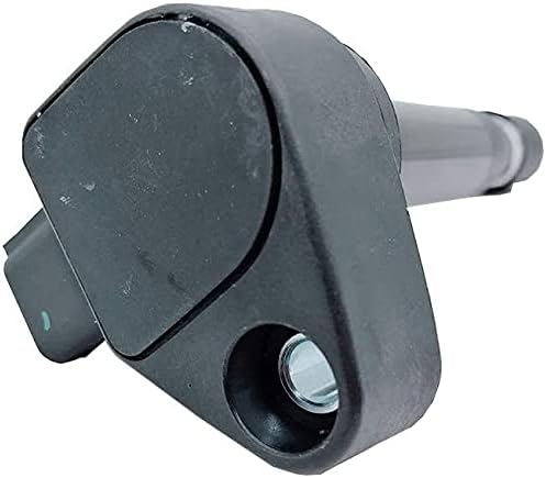 Pack of 6 Ignition Coils R180