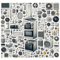 Bosch Base Panel T78714