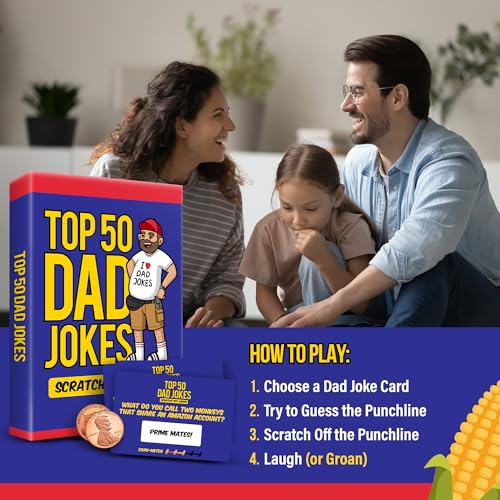 Top 50 Horror Movies Scratch Off Cards A118