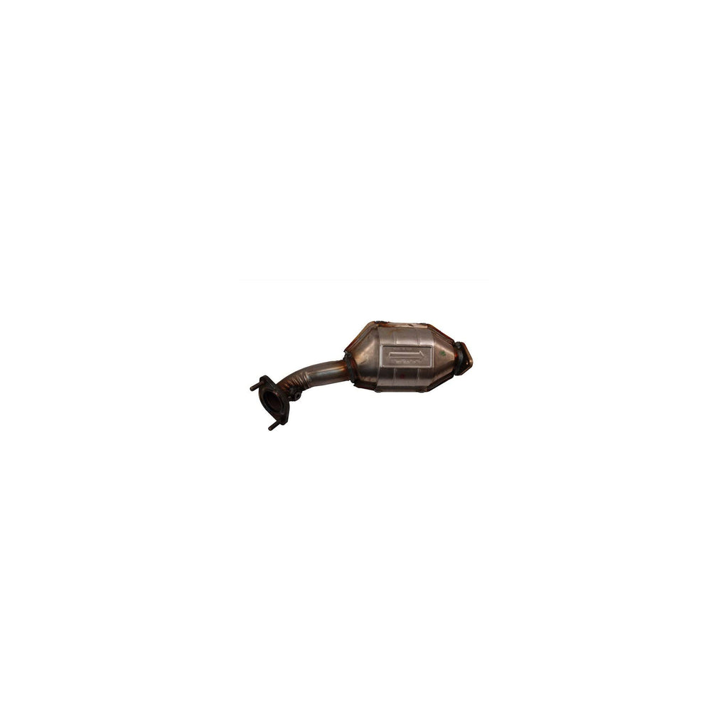 Catalytic Converter Q23423