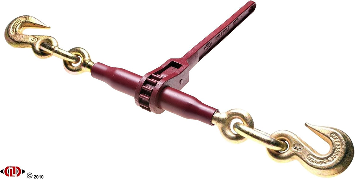 1/2-5/8" G70 Ratchet Binder 13000 WLL V48842