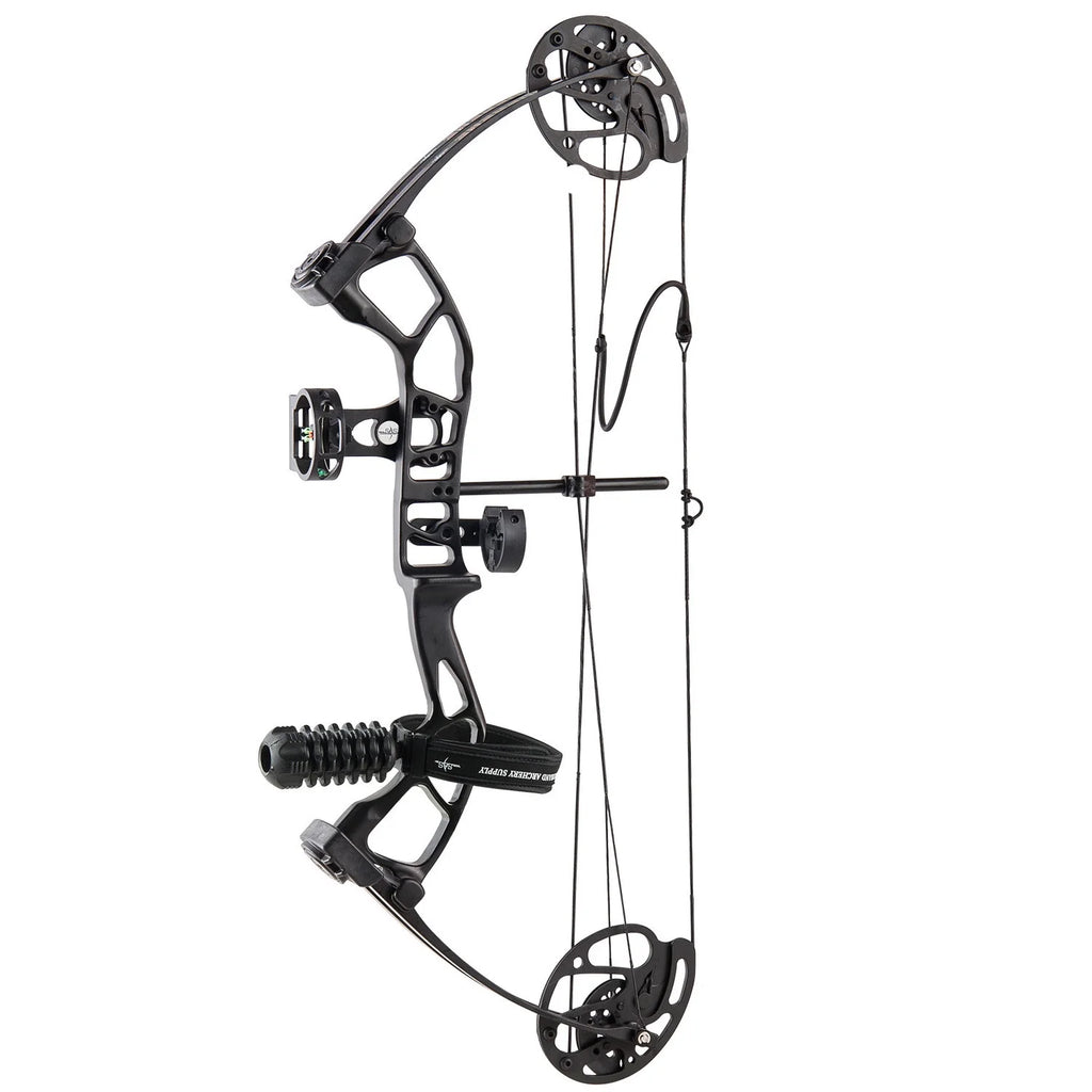 Youth Compound Bow Package Z267913
