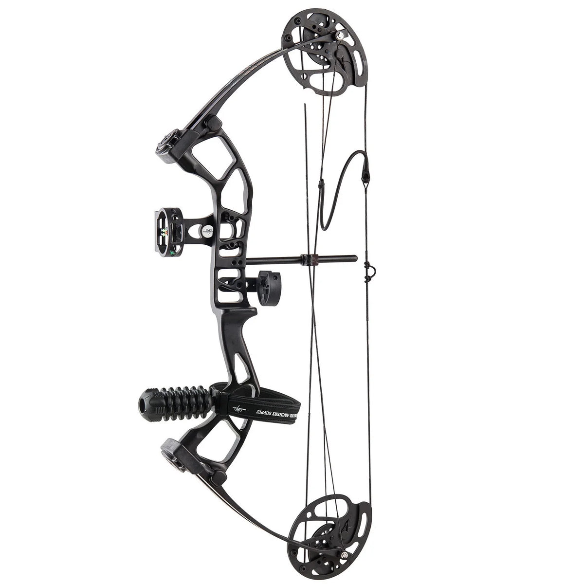Youth Compound Bow Package Z267913