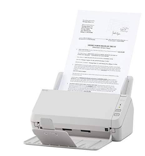 Document Scanner D127278