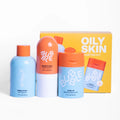 3-Step Skincare Set L610