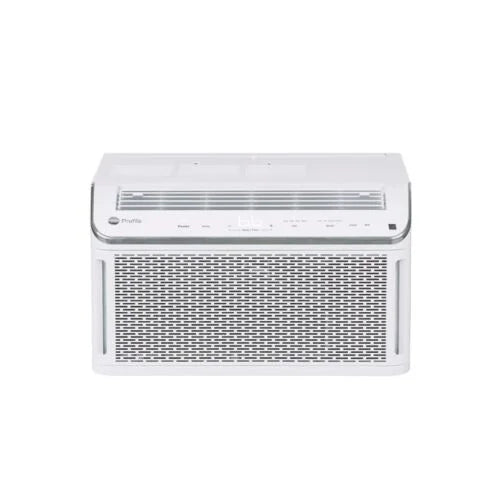 Ultra Quiet 8,200 BTU WiFi Enabled Window Air Conditioner H1307