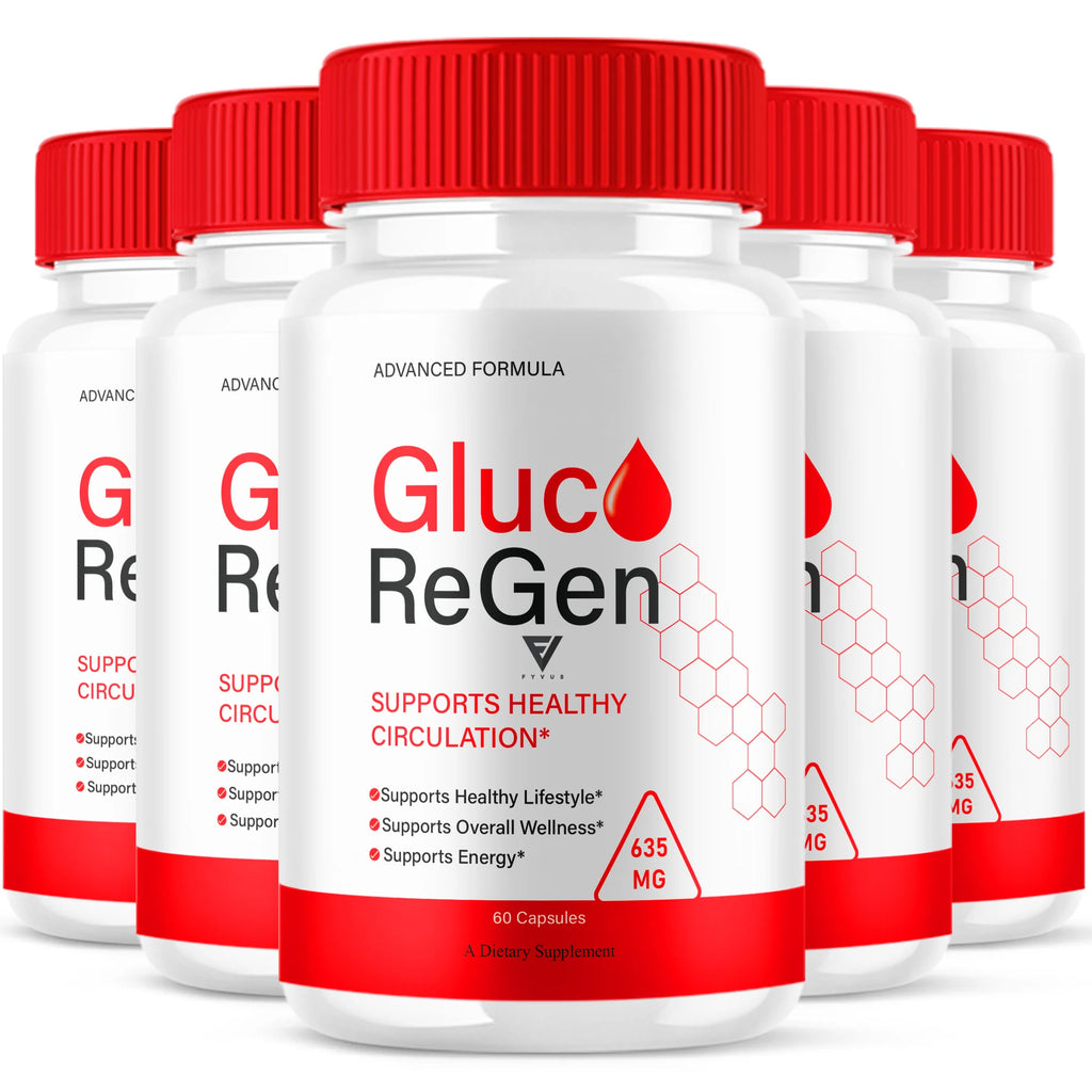 Glycogen Capsules M64086