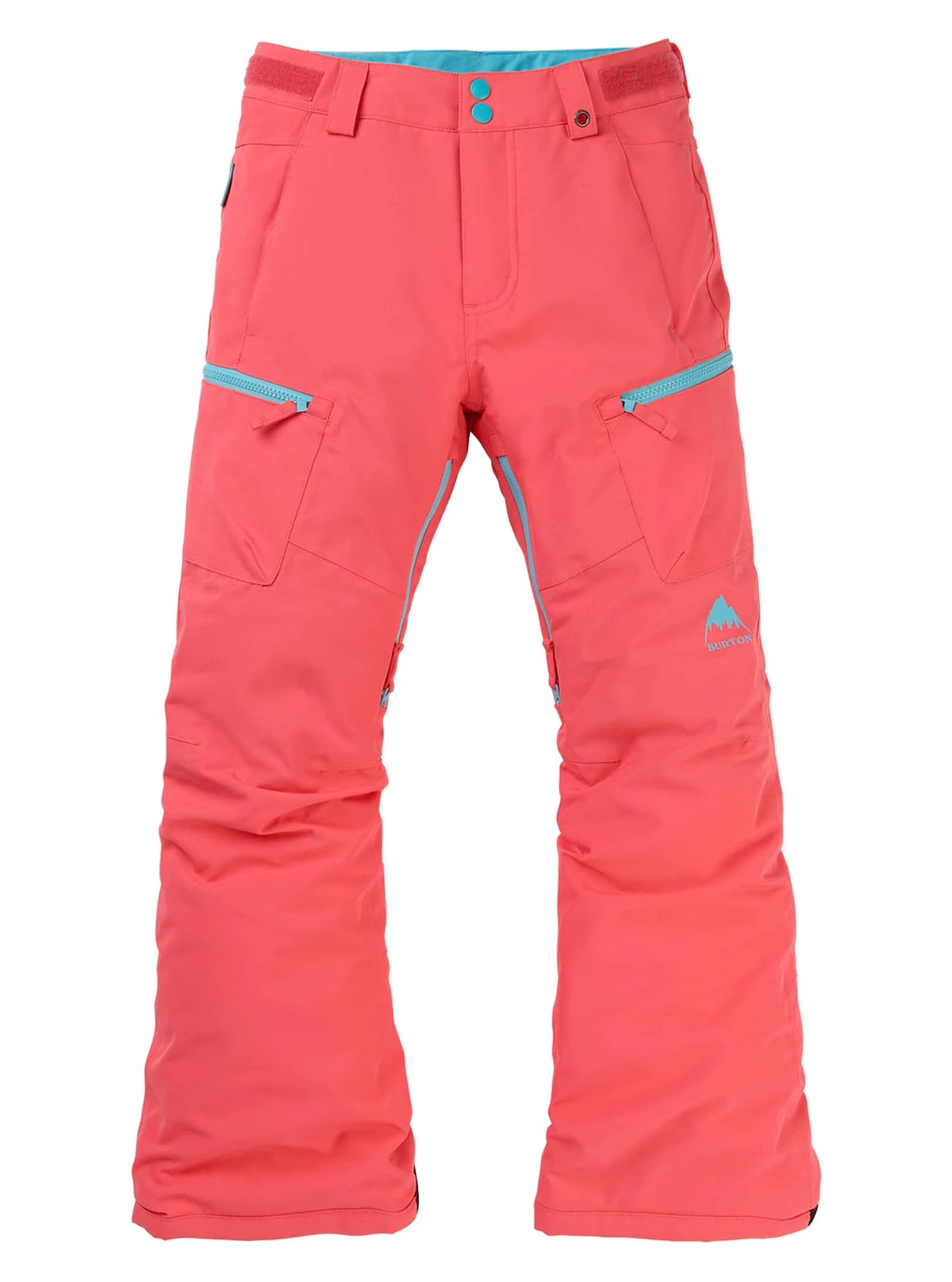 Elite Cargo Pant J23160
