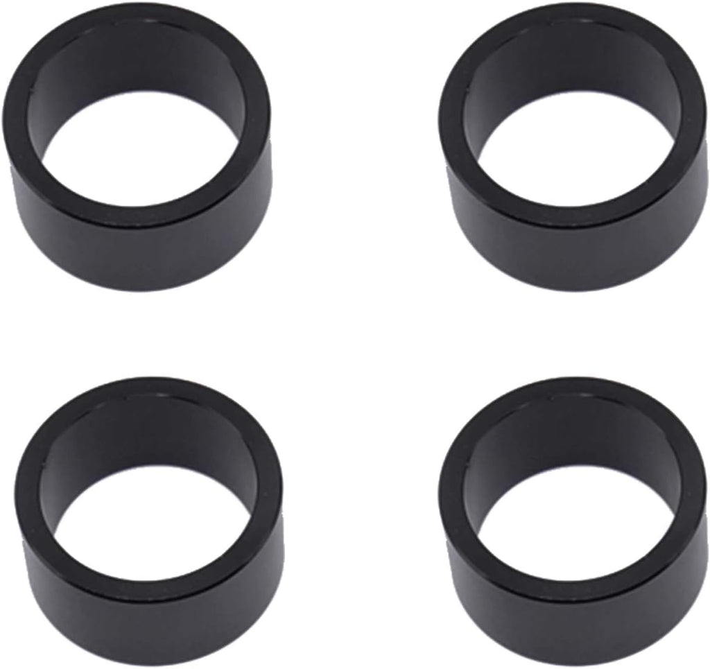 4'' Lift Kit Front & Rear Suspension Pack of 2 U88921
