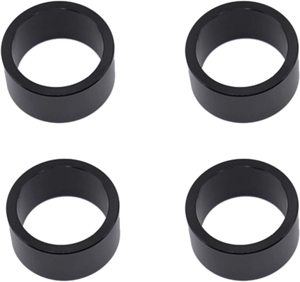 4'' Lift Kit Front & Rear Suspension Pack of 2 U88921