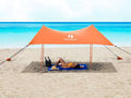 Beach Sun Shade Canopy Tent Y2740