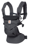 Charcoal Baby Carrier M856