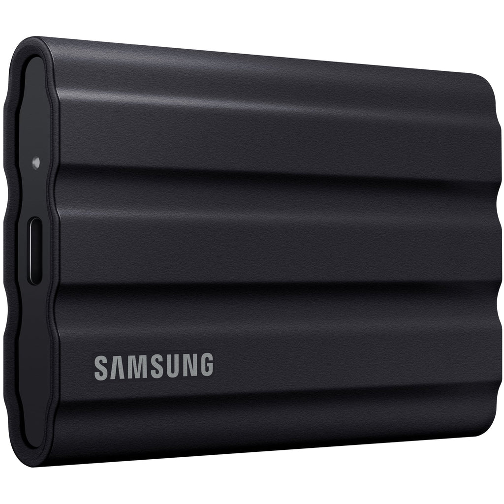 2TB Portable Solid State Drive Black (2-Pack) K201266