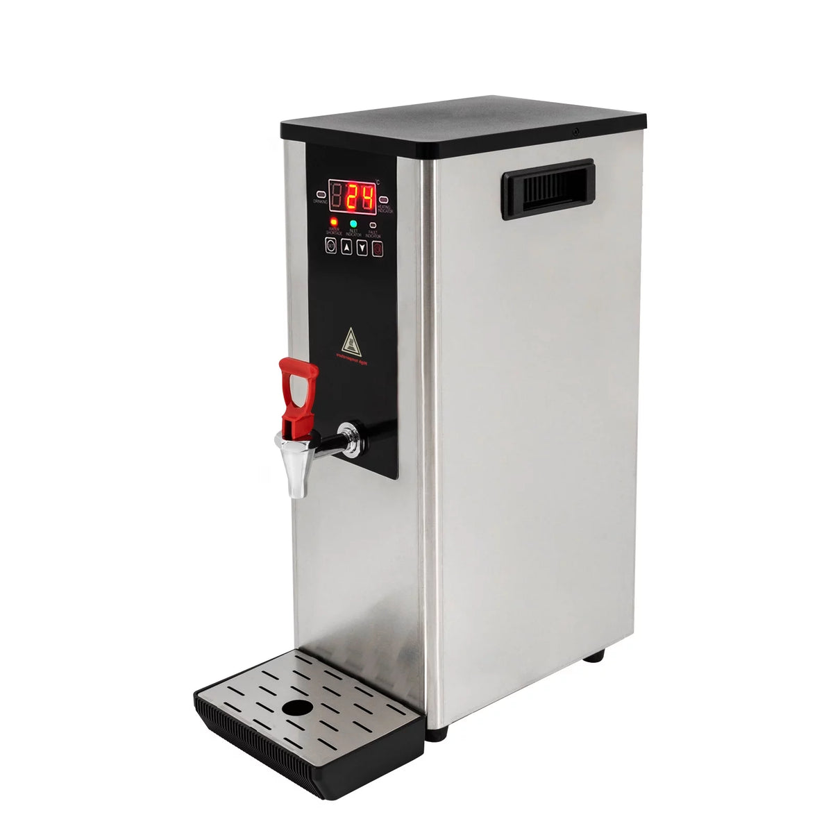10L Stainless Steel Electric Water Boiler K25062