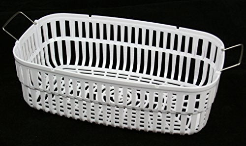 160 Watts 2.5 Liters Ultrasonic Cleaner with Heater Q3707