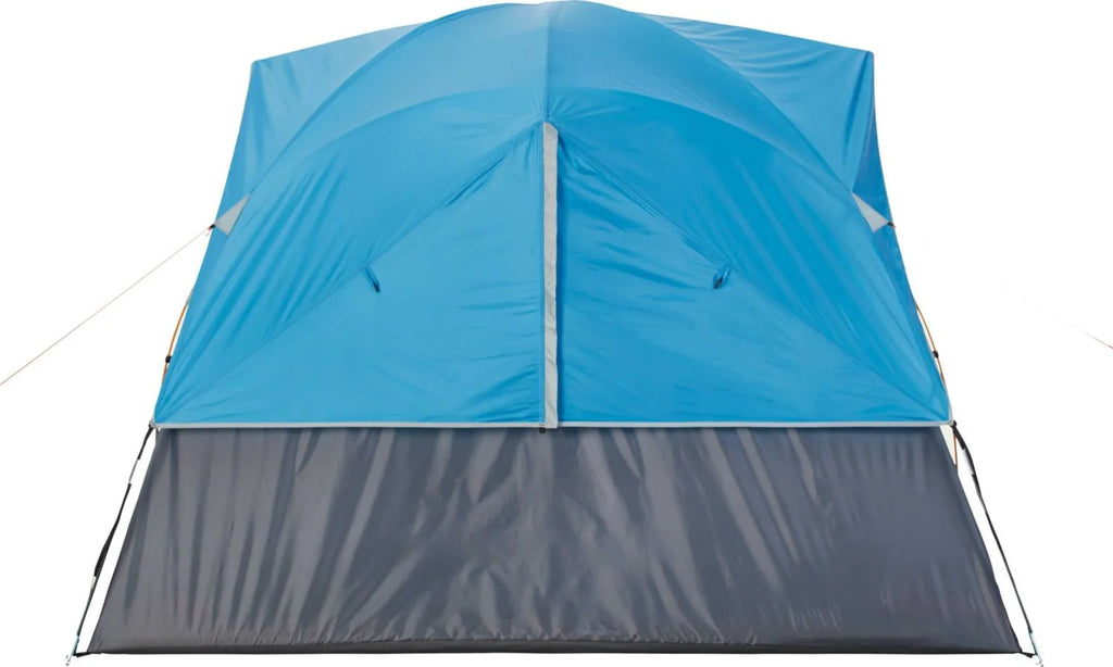 8-Person Cross Vent Dome Tent I541