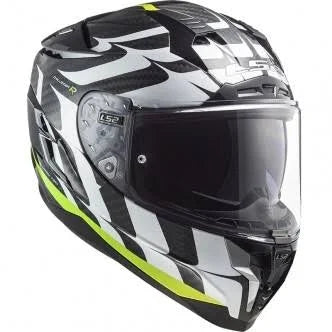 Carbon Helmet H8526
