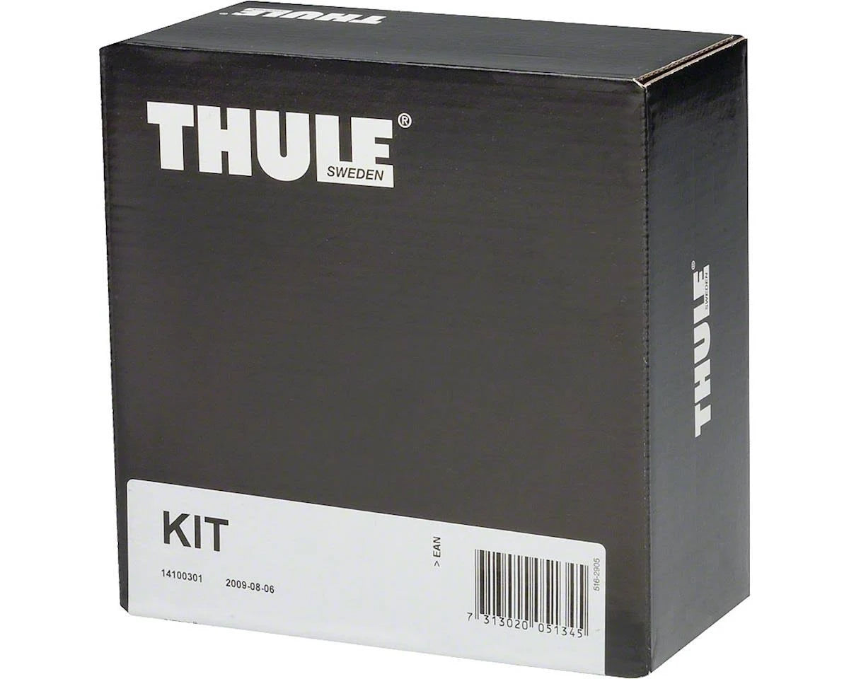 Traverse Fit Kit E706