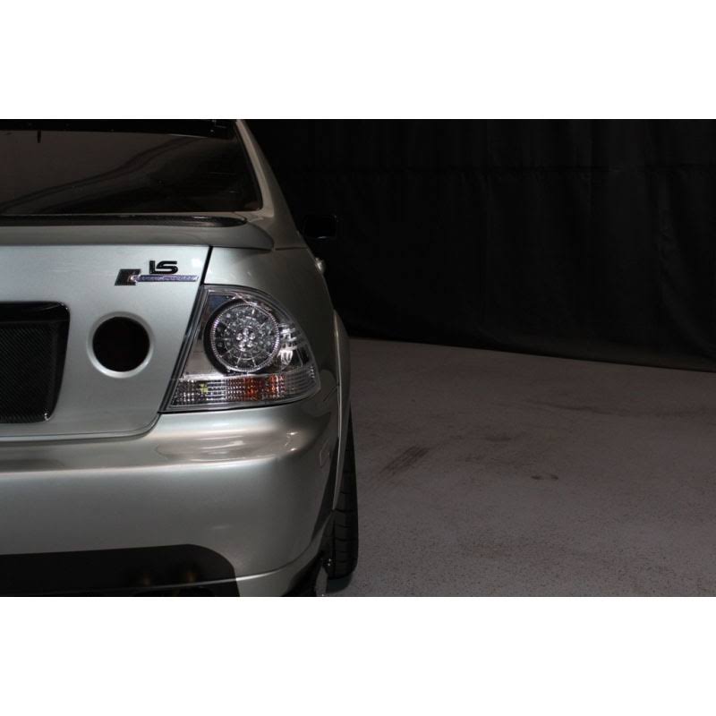 LED Tail Lights L2211