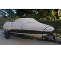 Boat Cover for Towable Storage, Travel, Lift B37897