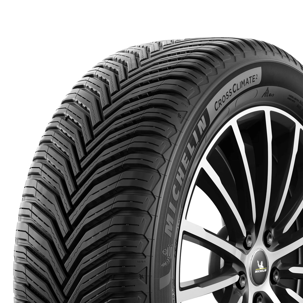 All-Season 245/40R20/XL 99V Tire V4334