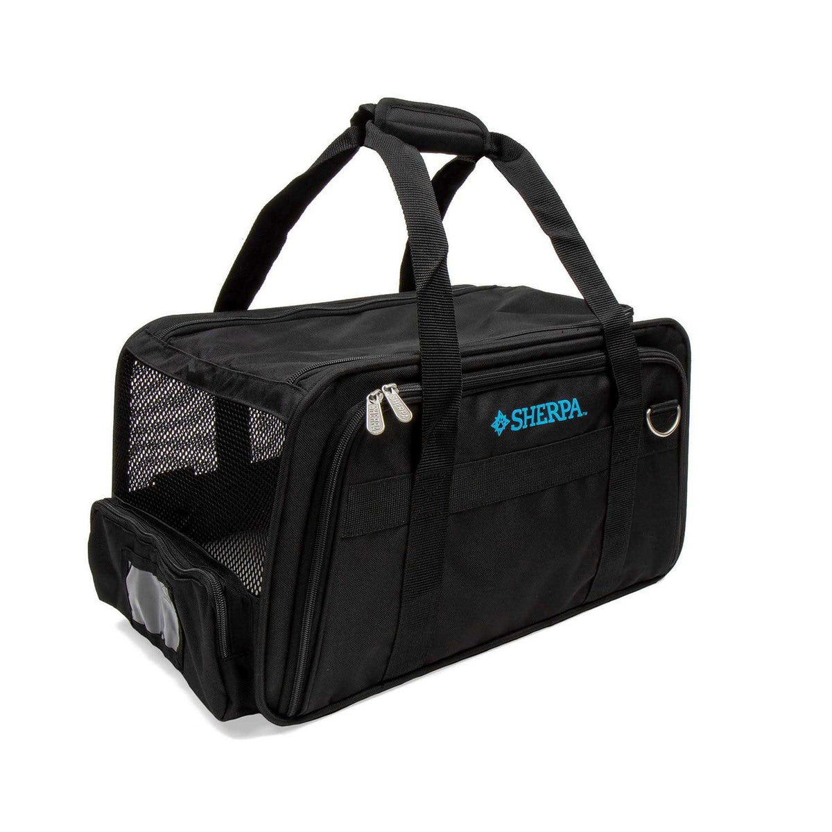 Airline Approved Expandable Cat & Dog Travel Carrier I680