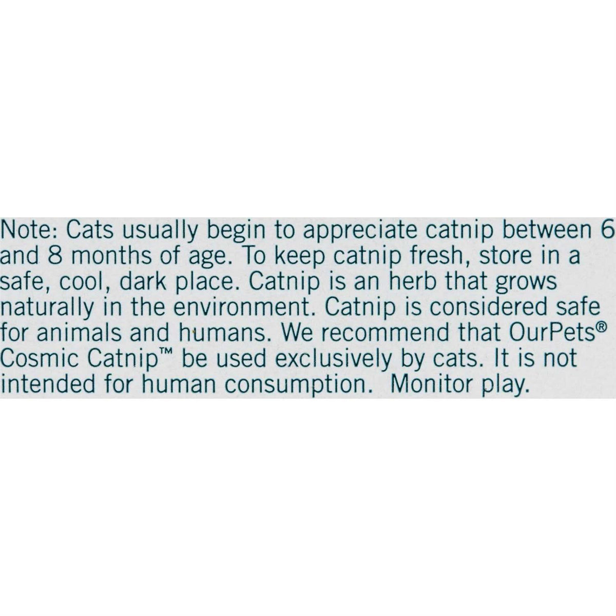 Catnip N202525