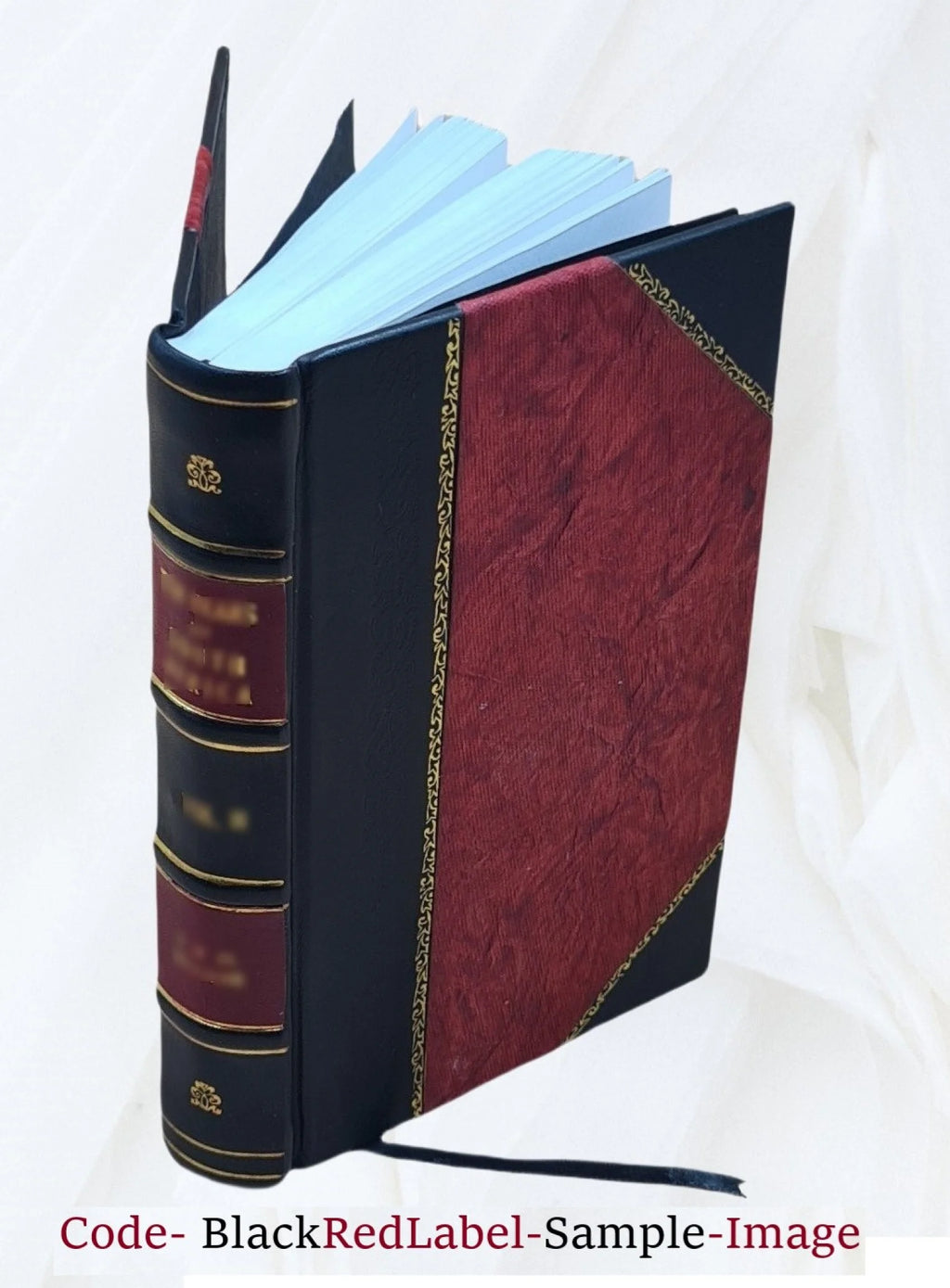 Leather Bound Q67195