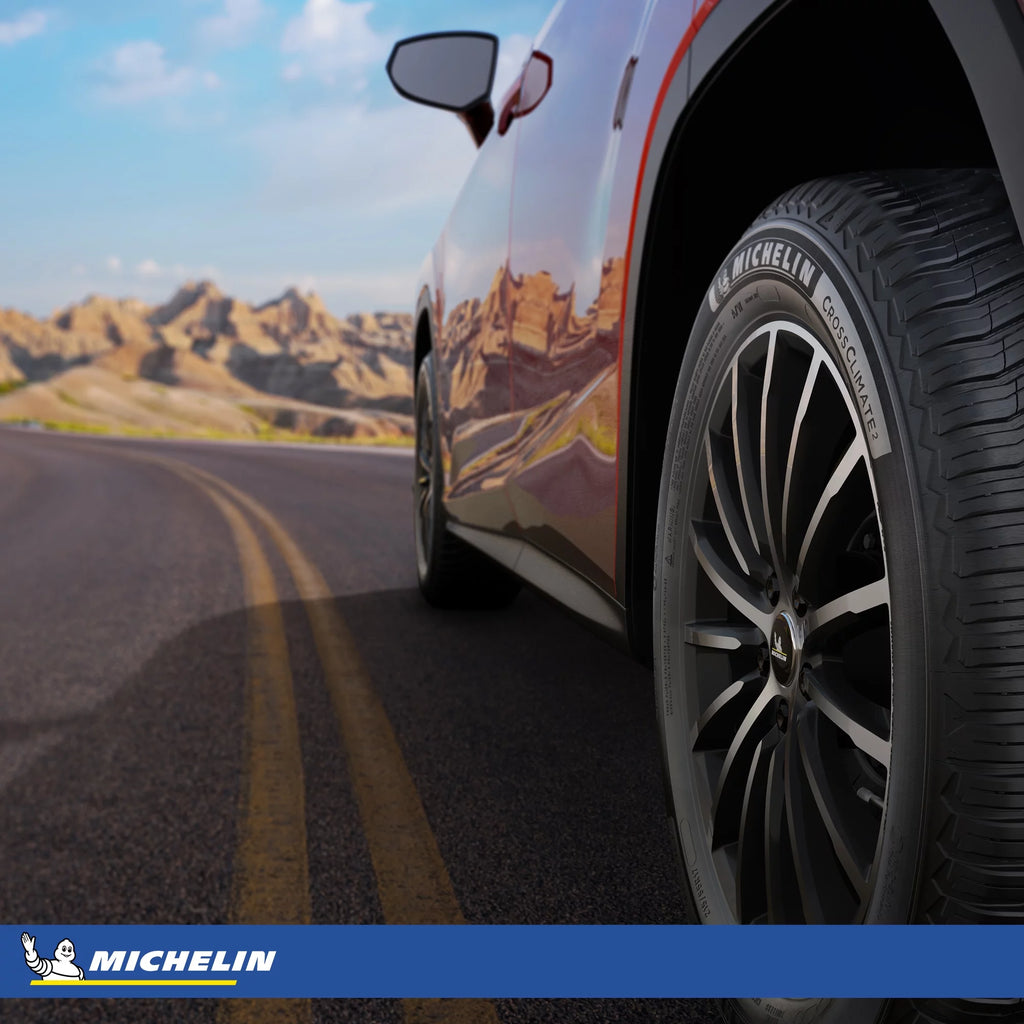 All-Season 245/40R20/XL 99V Tire V4334