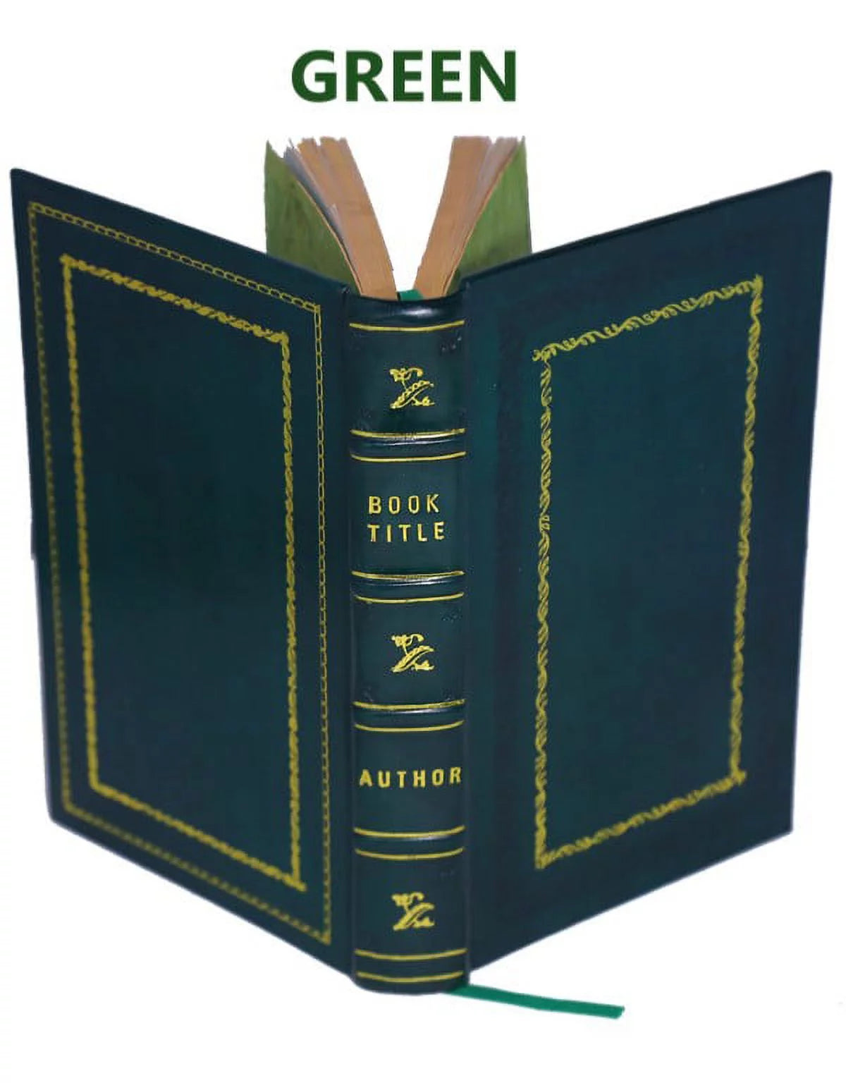 1875 Premium Leather Bound E882690