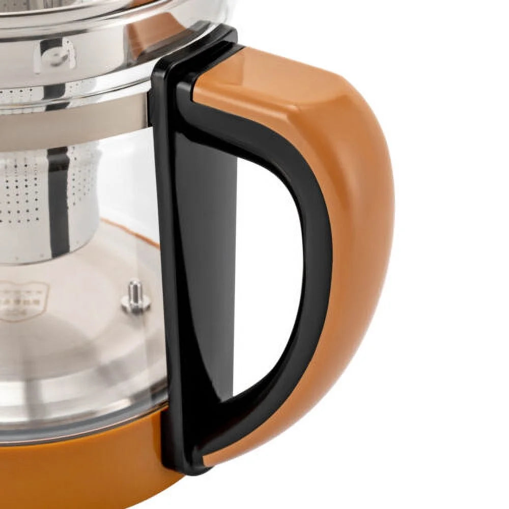1.8L Electric Tea Kettle with Filter D805
