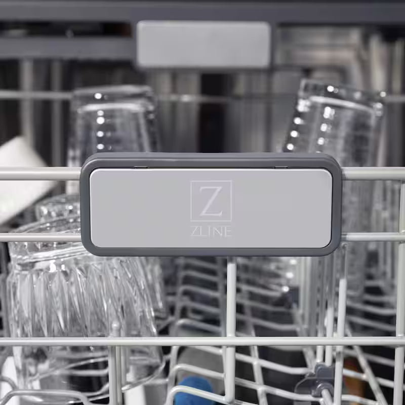 24 in. Tall Tub Dishwasher with 3rd Rack L73244