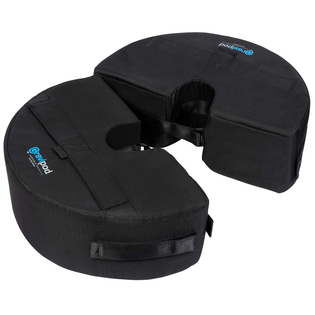 Umbrella Base Weight Bag - 85 lbs. C305